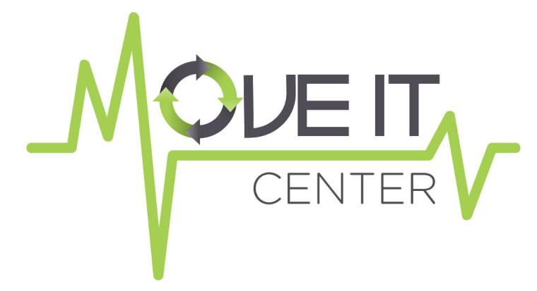 MOVE IT CENTER